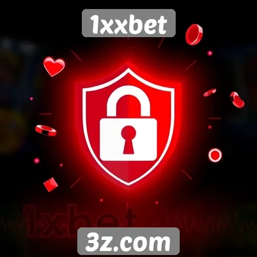 Análise da segurança no site de jogos 1xxbet