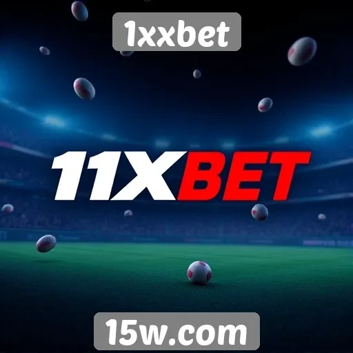 A popularidade do 1xxbet entre os jogadores
