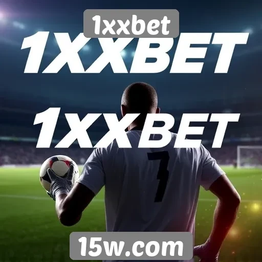 Detalhes sobre a plataforma de apostas ao vivo 1xxbet