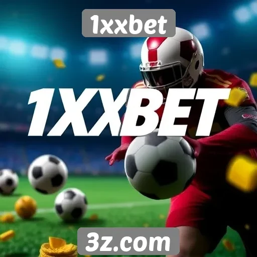 Bonificações e promoções atraentes no 1xxbet