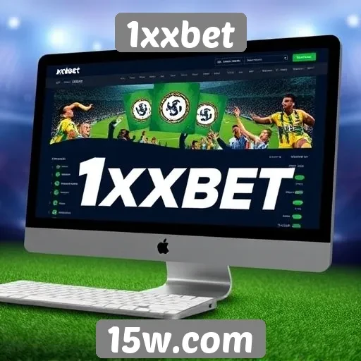 Análise da plataforma de apostas 1xxbet