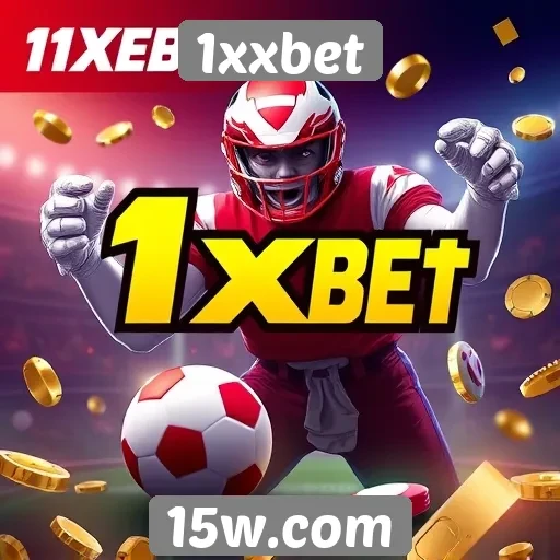 Opções de jogos disponíveis na 1xxbet
