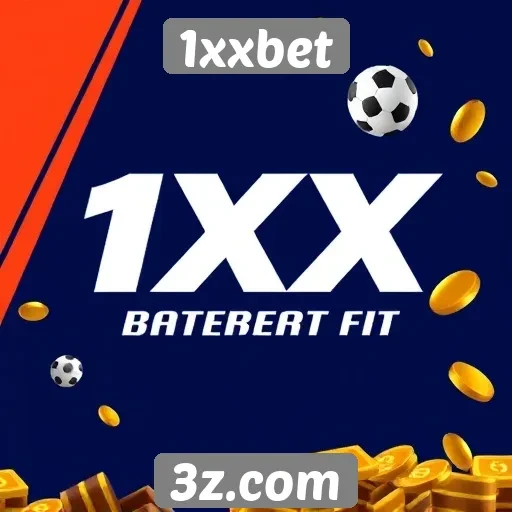 Ofertas e promoções disponíveis na 1xxbet