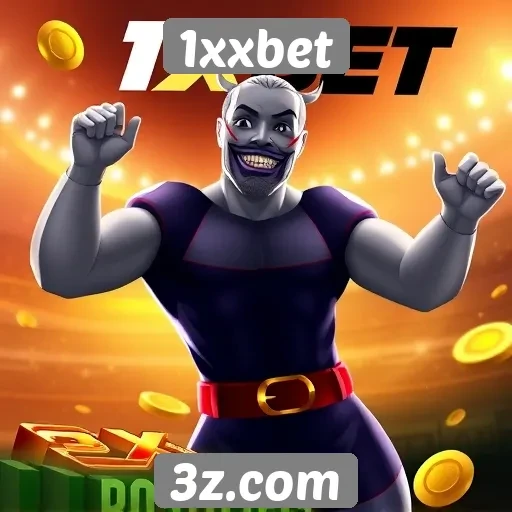 Promoções e bônus disponíveis no 1xxbet