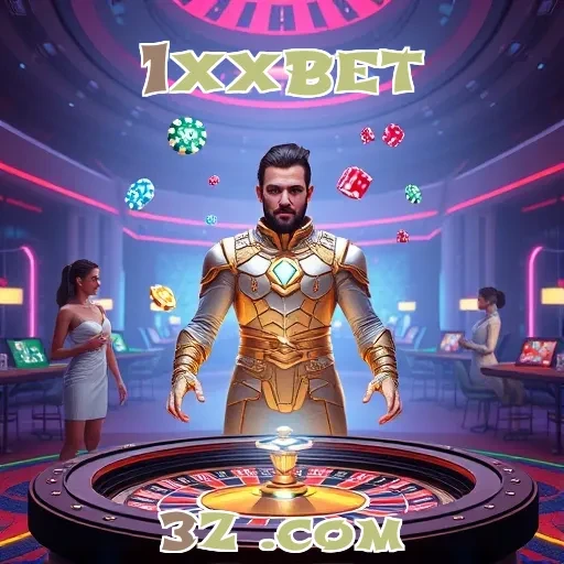 1xxbet: Promoções Imperdíveis para Potencializar Sua Diversão