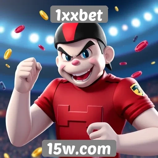 Análise das promoções disponíveis no site 1xxbet