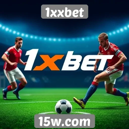Análise das opções de jogos oferecidas pela 1xxbet