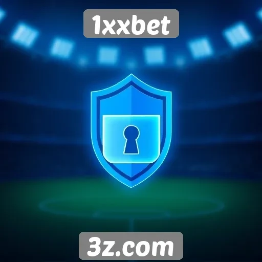 Segurança e confiabilidade da plataforma 1xxbet