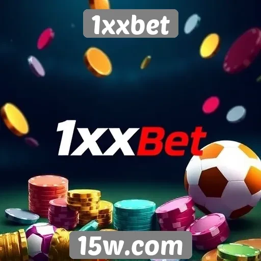 1xxbet oferece variedade de jogos de cassino online