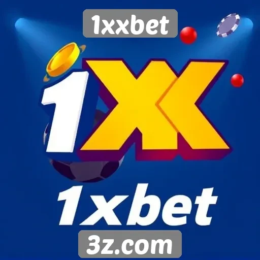 Variedade de jogos oferecidos na 1xxbet